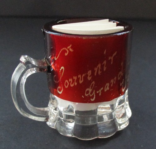 1901 souvenir eapg ruby - 1901,