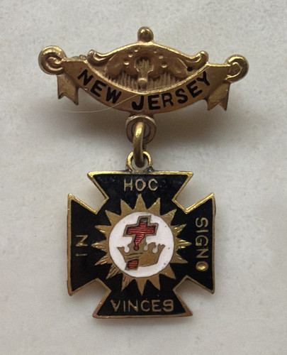 New jersey knights templar - knights,