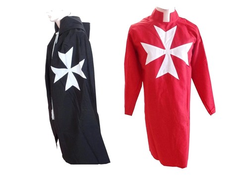 Order malta commandery - order, of