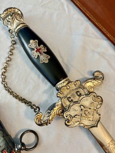 Antique vintage masonic - antique,