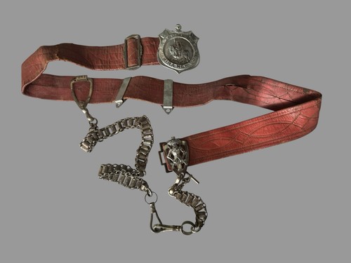 Antique knights templar - antique,
