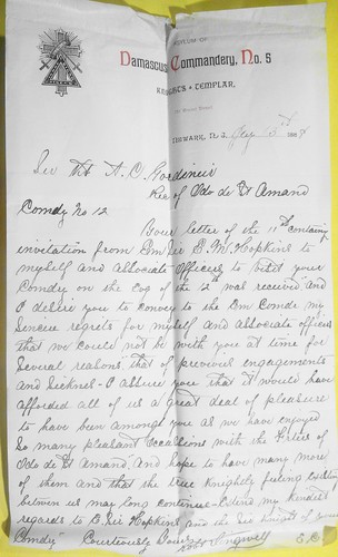 1888 knights templar apology - templar,