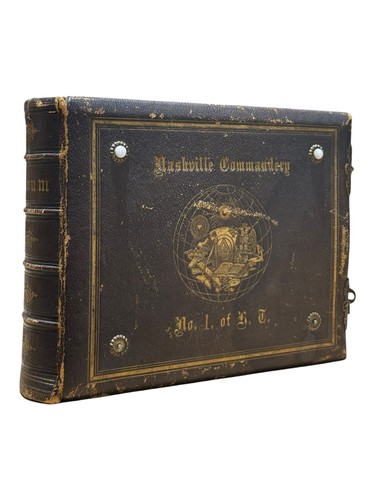 Reconstruction era nashville - reconstruction,