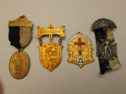 Knights templar vintage - templar, 4