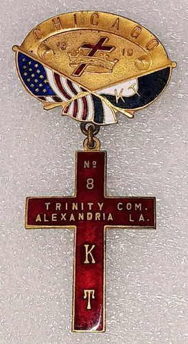 Knight templar 1910 - templar,
