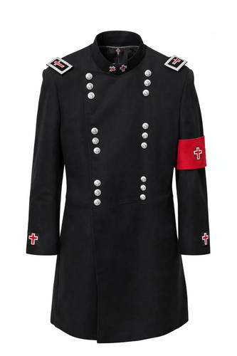 Vintage scioto commandery - vintage,