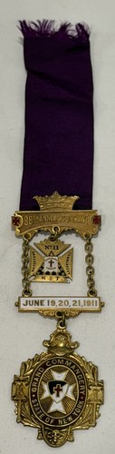 1911 98th annual conclave new - 1911,
