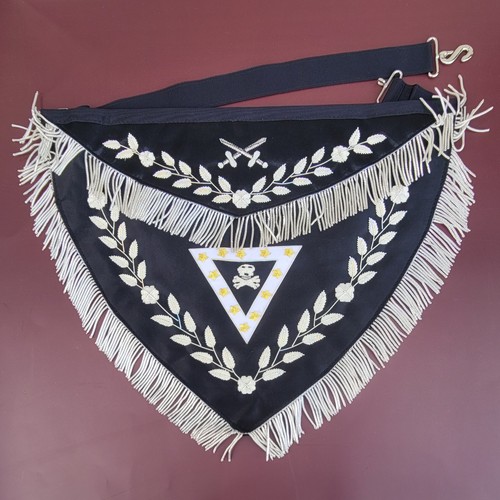 Masonic skull bones - masonic, knights