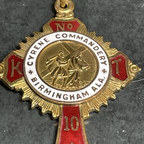 Masonic knights templar - masonic,