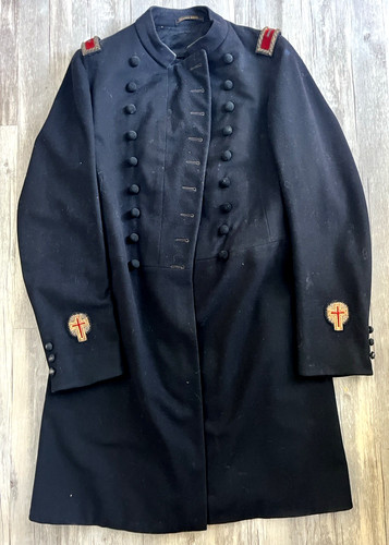 Vintage scioto commandery - vintage,
