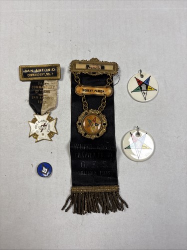 Vtg texas mason eastern - mason, star