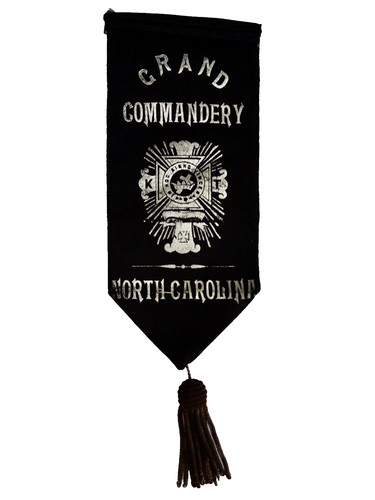 Ribbon grand commandery knight - grand,
