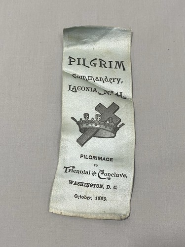 Vintage 1889 pilgrim - vintage,