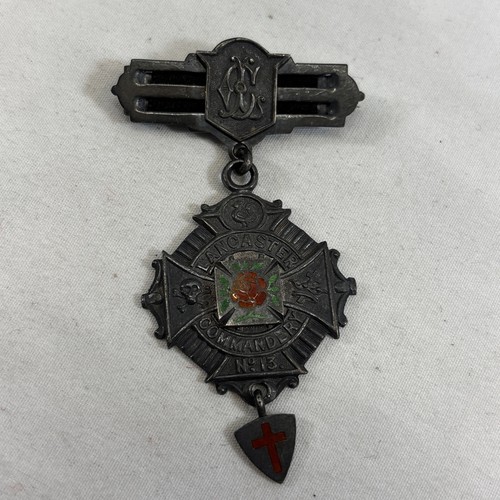 Knights templar lancaster - knights,